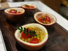 -若蘭慈·无国界素食料理(欢乐海岸店)