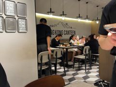 -留半山·香港食堂(啦啦宝都店)
