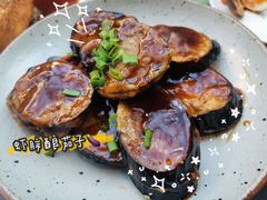 -大树餐厅(红旗街万达店)