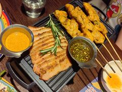 -泰妃殿(武汉首店)