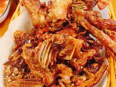 -品味斋片皮烤鸭(下沙宝龙店)