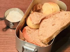 -鹿萤季·营地小馆(皇后公园店)