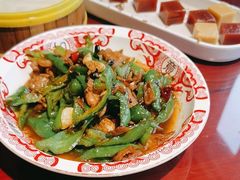 -北平印象.北京烤鸭.新京菜.融合菜(世贸店)