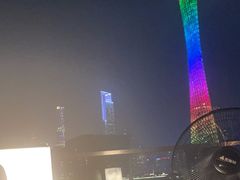 -小茶闲舍·观景商务茶馆(广州塔店)