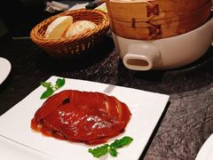 -大董(福田皇庭中心店)