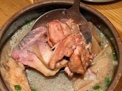 -顺香居·老字号湖北菜(江汉路店)