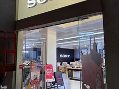 -Sony Store 索尼(上海淮海中路店)