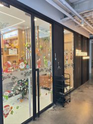 -芳朵美容养生SPA