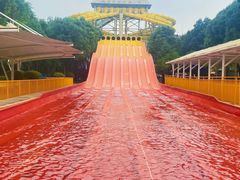 -武汉玛雅海滩水公园