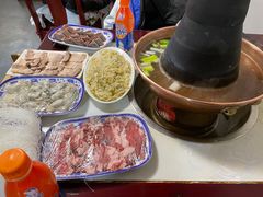 -吉祥涮羊肉