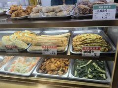 -护国寺小吃(和平西街店)
