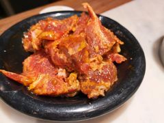 -韩宫宴烤肉·料理(苏州中心店)