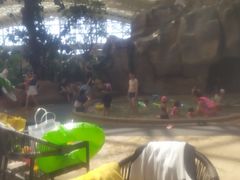 -杭州开元森泊度假乐园