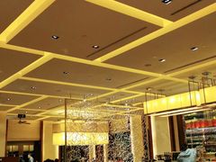 大堂-鸣诗自助餐(澳門四季酒店)