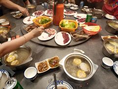 -贵宾牛·潮汕牛肉火锅(珠池总店)