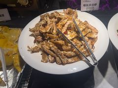 -川骄海鲜自助(亚运村店)