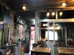 大堂-炙热童年·老北京炙子烤肉(南锣鼓巷店)