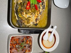 -半天妖烤鱼(方庄店)