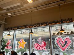 -Blac+Blac(中海环宇荟店)