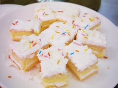 -芭菲盛宴·环球美食(北城国际店)