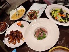 -大理实力希尔顿酒店•御玺中餐厅