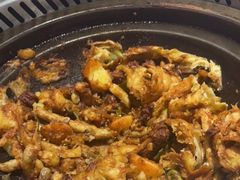 -灶座小锅烀饼·铁锅炖(全国总店)