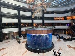 -OPEN開全日自助餐厅·西餐·海鲜(佛山希尔顿酒店)