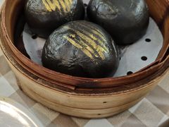 -新大咀港式茶餐厅(宝山万达店)