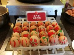 -听松楼·花园酒店·自助餐厅(红梅公园店)
