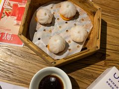 -U你·天然调味(南湖总店)