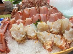 -东海怡品海鲜豆捞(西水东店)