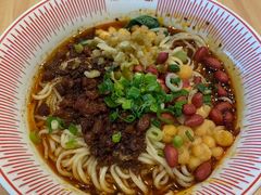 -遇见小面(白云机场T2安检外店)