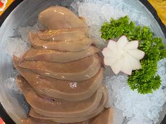 猪腰-潮澎派·潮汕菜大排档(南较西路店)