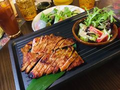 -苏梅花园(群星城店)