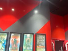 -Xcape异时刻密室逃脱魔法互动(瑞虹天地太阳宫店)