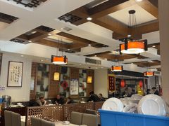 -福来居烤鸭店(天坛二店)