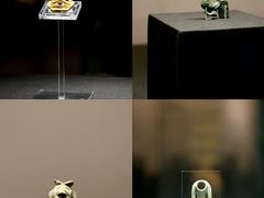 -广西壮族自治区博物馆