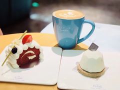 -1Cake壹刻蛋糕(奥体公园味觉艺术馆店)