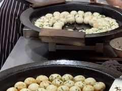 -哑巴生煎(临顿路店)