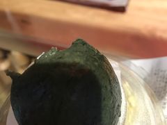 青团-阮大兴糕团(杭州西湖银泰百货店)