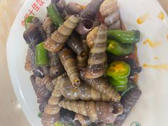 -北方饺子王·海肠捞饭·海鲜锅(山大店)