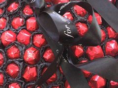 -丽彩天祺酒店-自助餐厅