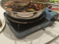 -鹅香四海·卤水火锅·砂锅粥·潮汕菜(宝安店)