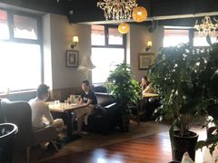 -欧典咖啡屋(台东店)