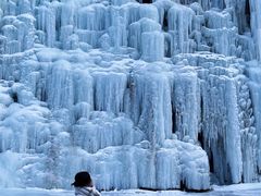 -山西通天峡景区