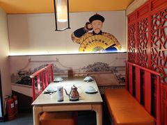 -广合草鸡·泰山炒鸡(温泉路店)