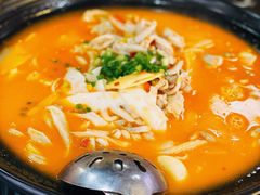 -李师傅脆肚(华强北店)
