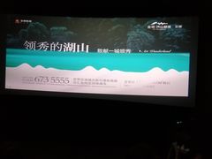 -幸福蓝海国际影城(烟台大悦城IMAX店)
