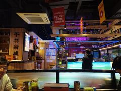 -唐力九头鸟烧烤·罗田吊锅(西云楼店)