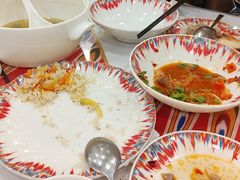 -清真·玛丽亚新疆菜主题餐厅(浙江中路店)